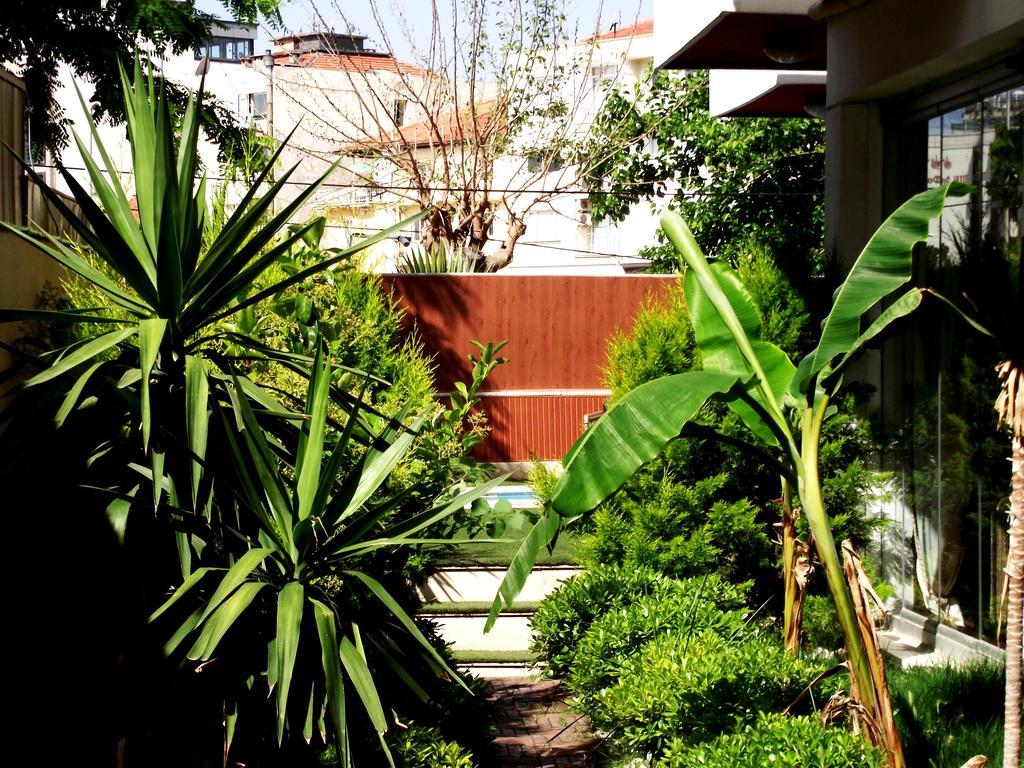 Akman Hotel Kusadasi Exterior photo