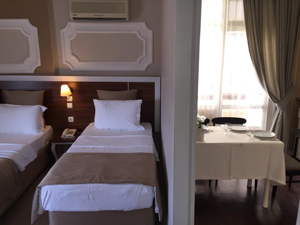 Akman Hotel Kusadasi Room photo