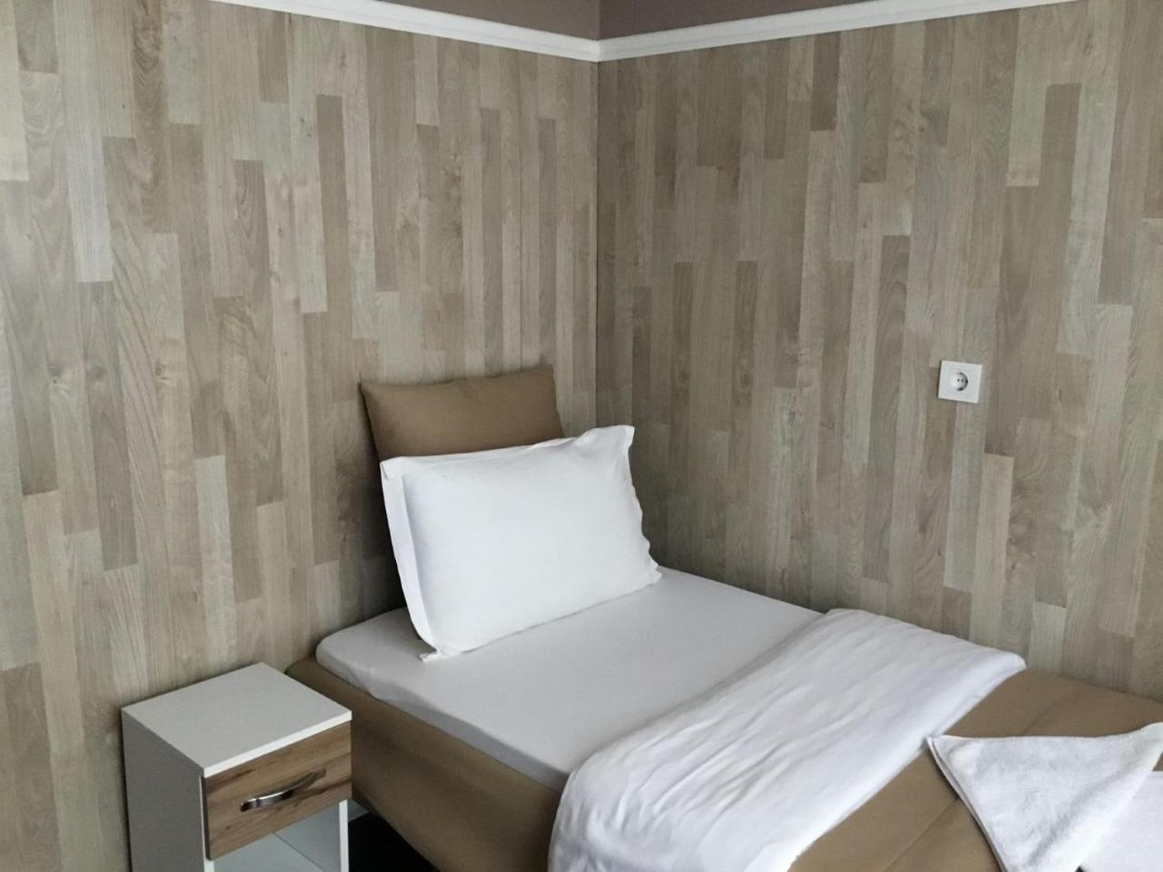 Akman Hotel Kusadasi Exterior photo